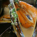 Gästgivargården Mat