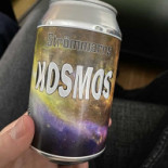 Hugin Pizzeria Dryck