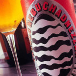 Hugin Pizzeria Dryck