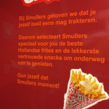 Stigbergets Bryggeri Meny