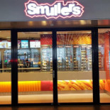 Stigbergets Bryggeri Utomhus