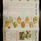 Gateau Edsviken Meny