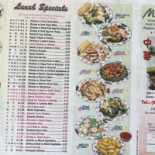 Gateau Edsviken Meny