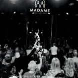 Madame Brasserie Café Dryck