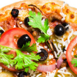 Pizzeria Maistro Mat