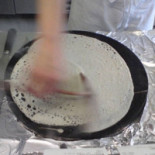 Hablingbo Crêperie Dryck