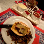 Skidsport Danderyd Mat