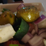 Pizzeria Fatrous Mat