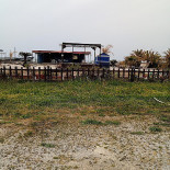 Hotell Repet Utomhus