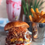 Mandy´s Diner Älvsered Dryck