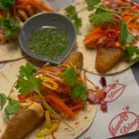 Mandy´s Diner Älvsered Mat