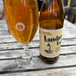 Skroten Café Och Skeppshandel Dryck