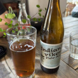 Skroten Café Och Skeppshandel Dryck