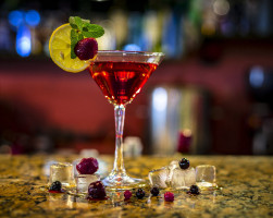 12:an Pizza, Kebab Och Salladsbar Dryck