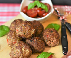 12:an Pizza, Kebab Och Salladsbar Mat