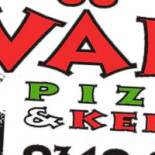 Värö Pizza Och Kebab Logotyp