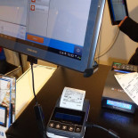 The Big Bang Oskarshamn Meny