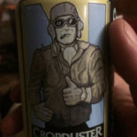 Chokladvåffelmacken Dryck