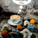 Nilssons Konditori Dryck