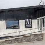 Restaurang Viskan Utomhus