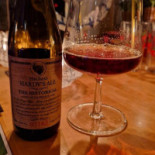 Österå Bygård Dryck