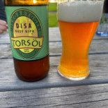 Gula Villan, Karlsborgs Vandrarhem Dryck