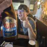 Restaurang Jernkällaren Dryck