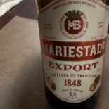 Restaurang Jernkällaren Dryck