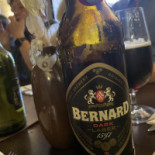 Restaurang Jernkällaren Dryck