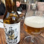 Trivas På Råå Dryck