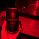 Mora-siljan Flygplats (mxx) Dryck