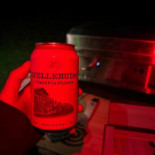 Mora-siljan Flygplats (mxx) Dryck