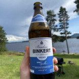 Mora-siljan Flygplats (mxx) Dryck