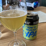 Kungsens Värmestuga Dryck