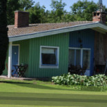 Kvarngården Utomhus