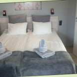 Kvarngården Inomhus