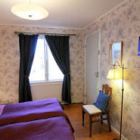 Pensionat Frillesberg Inomhus