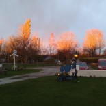 Kvarngården Utomhus