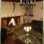 Kvarngården Inomhus