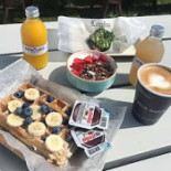 Våffelmagasinet Dryck