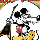 Freadals Trädgårdcafé Logotyp