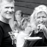 Freadals Trädgårdcafé Dryck