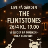 Freadals Trädgårdcafé Inomhus