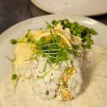 Freadals Trädgårdcafé Mat