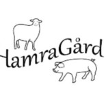 Freadals Trädgårdcafé Logotyp