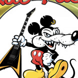 Freadals Trädgårdscafe Logotyp