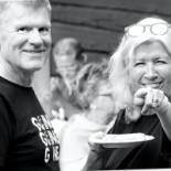 Freadals Trädgårdscafe Dryck