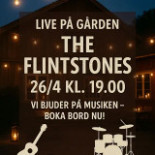 Freadals Trädgårdscafe Inomhus