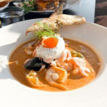 Strandbaren Åsa Vitasand Mat