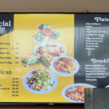 The Alekälla Bbq/weber Spot Meny